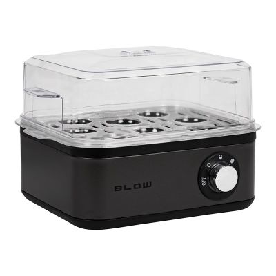 2. Eierkocher für 8 Eier BLOW EB-01