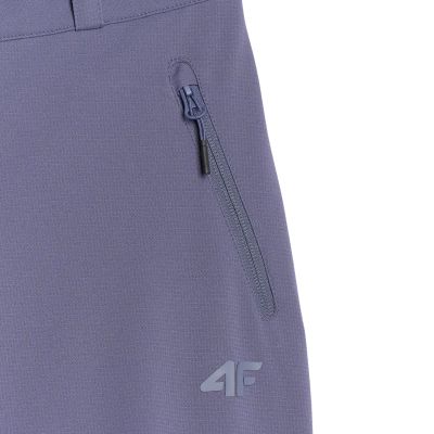 13. 4F Softshellhose FNK F0988 W 4FWAW25TFTRF0988 32S
