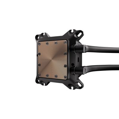 4. ENDORFY Navis F280 ARGB Wasserkühlung
