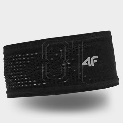 4. Stirnband 4F 4FAW23ABANU051 20S