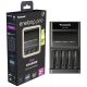 3. PANASONIC PRO LADEGERÄT