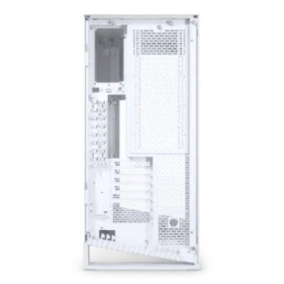 3. Phanteks NV Series NV9 E-ATX-Gehäuse, gehärtetes Glas, ARGB – mattweiß
