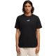 Puma ESS Herren-T-Shirt, Größe S, Nr. 1 Logo mittig, Schwarz, 692912 01