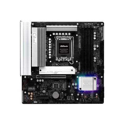 13. ASRock B860M Pro RS Mainboard