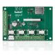 Satel ACX-220 Smart-Home-Zentralsteuerelement Erweiterungsmodul