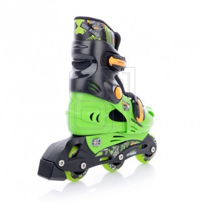 4. Tempish Baby Skate Racer Jr 1000000009 Rollschuhe