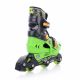 4. Tempish Baby Skate Racer Jr 1000000009 Rollschuhe