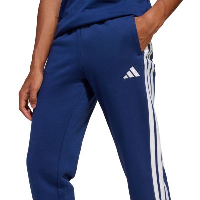 4. adidas Essentials Kinderhose blau JY0603