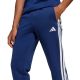 4. adidas Essentials Kinderhose blau JY0603