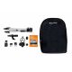 7. Celestron Travelscope 70 DX Spektiv, Schwarz, Grau