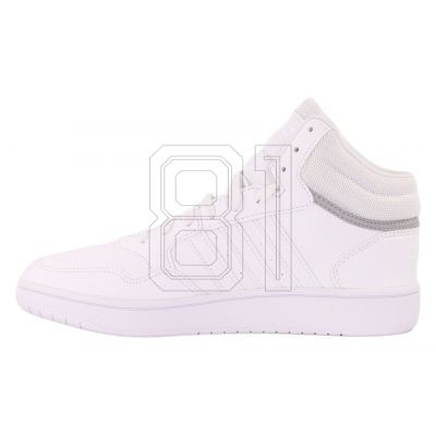 5. Adidas Hoops Mid 3.0 K GW0401 Schuhe