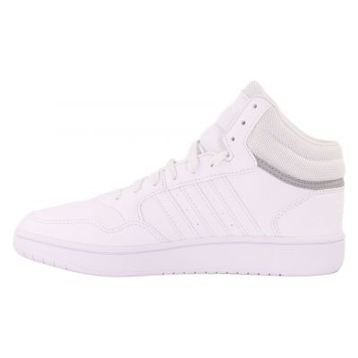 5. Adidas Hoops Mid 3.0 K GW0401 Schuhe