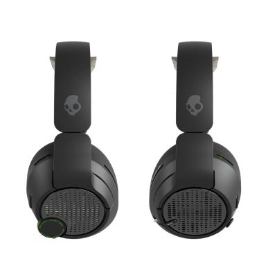 2. SKULCANDY Gaming-Headset Crusher PLYR 720 Wireless XBOX