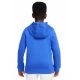 2. Nike FC Barcelona Club Jr FQ3449-405 sweatshirt