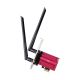 7. CUDY WE9300 BE9300 Wi-Fi 7 Bluetooth-Adapter