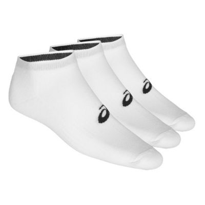 Asics 3er-Pack Ped-Socken 155206-0001