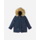 3. Reimatec Reima Mutka Kinder Winterjacke, wasserdicht, isoliert, marineblau (5100037B-6980)