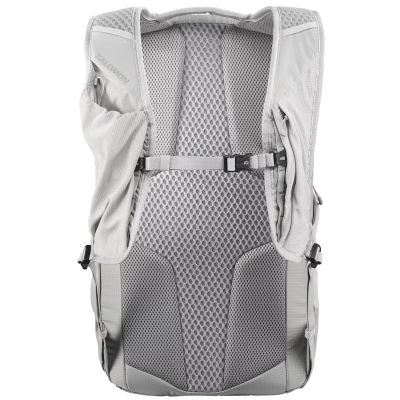 2. Salomon XT 25 Rucksack LC2857600 Grau One size
