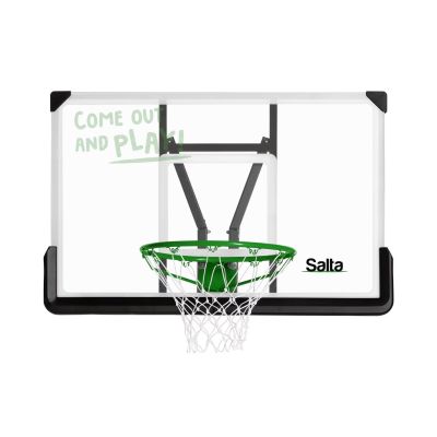 2. Basketballkorb Salta Center, 115 cm x 75 cm