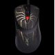 5. A4 TECH Evo XGame Laser Oscar X747 Brown Fire A4TMYS29980 Computermaus (Laser; 3600 DPI; braune Farbe)