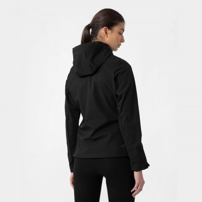 6. 4F Softshelljacke W H4Z22 SFD001 20S