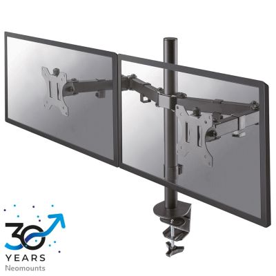 26. Neomounts von Newstar FPMA-D550DBLACK 10-32"