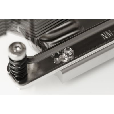 4. NOCTUA NH-U12S TR4-SP3 CPU-Kühler für AMD (sTRX4, sWRX8, TR4, SP3)