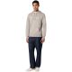 5. Champion Kapuzenpullover Beige 220782 ES035
