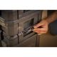 9. Stanley FATMAX PRO-STACK Hartschalen-Werkzeugkoffer Schwarz