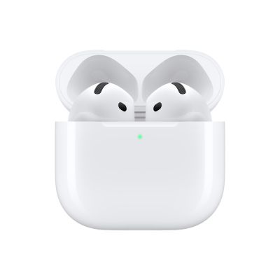 8. Apple AirPods 4 mit aktiver Geräuschunterdrückung