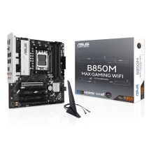 Mainboard MB AMD B850 Sockel AM5 MATX ASUS