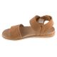 2. Skechers Desert Kiss Low-Top Look 114710-CSNT Braun Größe 36