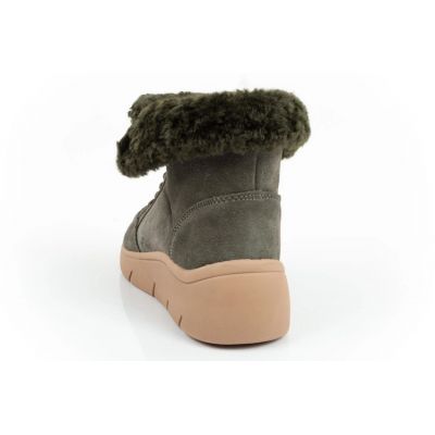 5. Scholl Stelvio Stiefeletten W F302321020