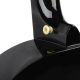 3. V-TONE BCG BK - 4/4 klassische Gitarre, schwarz