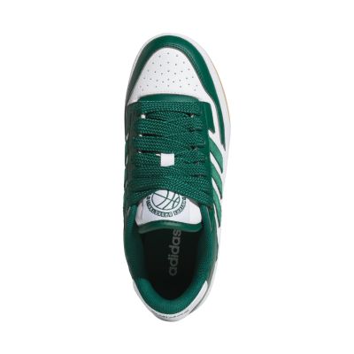 10. Adidas Rapid Court Low Jr JR1019 Schuhe