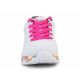 3. Skechers Lovely Luv Jr 314976L-WMLT Schuhe