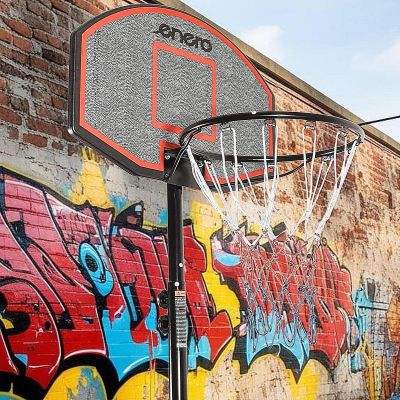 23. ENERO MIDI-KORB VERSTELLBARES SET 1,79-2,09M