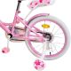19. KINDERFAHRRAD 18 ENERO PRINCESS