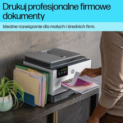 32. HP OfficeJet Pro 9132e All-in-One-Drucker
