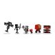 4. LEGO Minecraft 21590 Wither-Kampf
