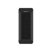 GENESIS IRID 505F MIDI-TOWERCASE MIT FENSTER USB 3.0 NPC-1997