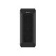GENESIS IRID 505F MIDI-TOWERCASE MIT FENSTER USB 3.0 NPC-1997