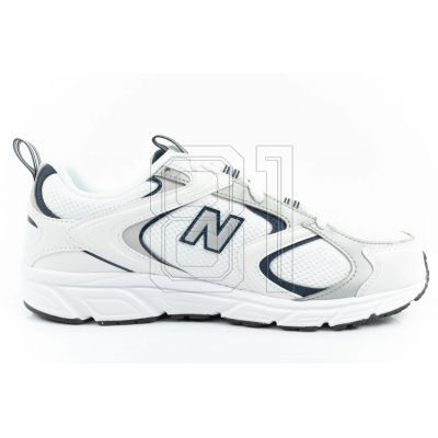3. New Balance M ML408A Schuhe