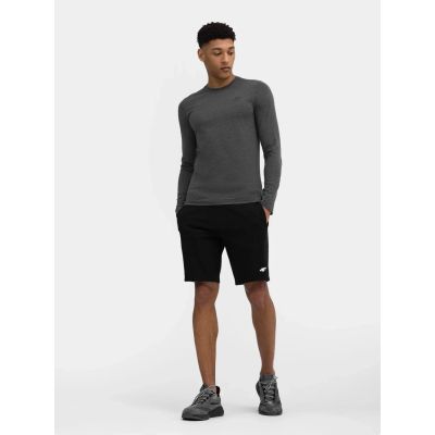 4. Herren-Jogginghose 4F 4FWSS26TSHOM1000-20S