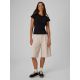 3. Damen-T-Shirt, schmal geschnitten, einfarbig, Größe 4F 4FRSS26TTSHF4520-20S