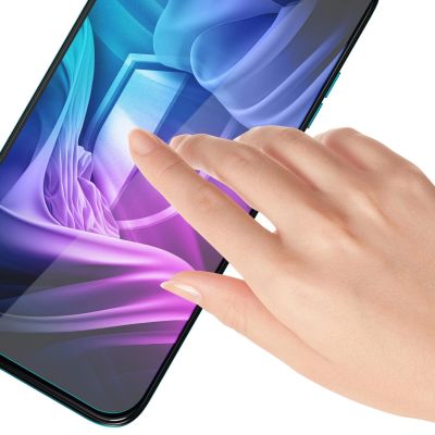 12. 3mk SilkyMatt Pro™ Mattfolie für Motorola Moto G87