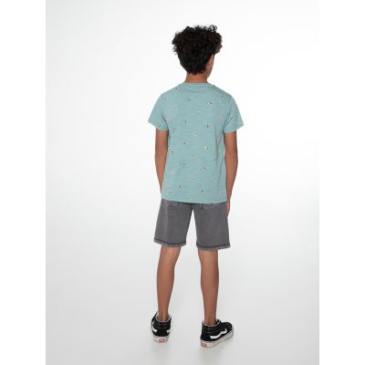 8. Jungen-T-Shirt Protest PRTJURRE JR