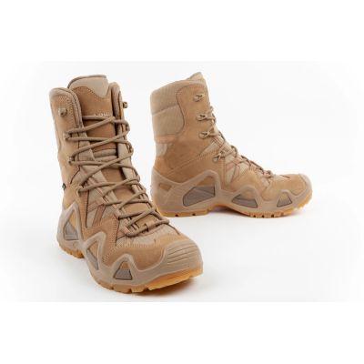 7. LOWA Herren-Taktikstiefel Zephyr GORE-TEX HI TF, hoch, militärisch