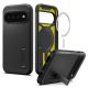 Spigen Tough Armor Mag MagSafe Hülle für Google Pixel 11 Pro XL - Schwarz
