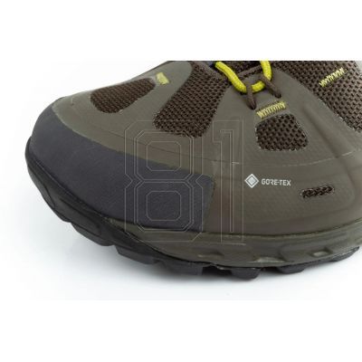 6. Aku Selvatica Mid Gore-tex M 672 653 Schuhe